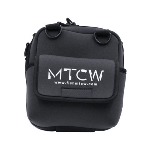 MTCW] Fish Finder Bag (Specifically for Smelt Fishing)