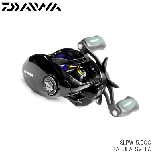 ダイワ タトゥーラ Sv Tw クレイジークランカー Slpワークス限定モデル Daiwa Tatula Slpw 5 5cc バス ソルトのルアーフィッシング通販ショップ Backlash バックラッシュ Japanese Fishing Tackle ルアー 釣具通販