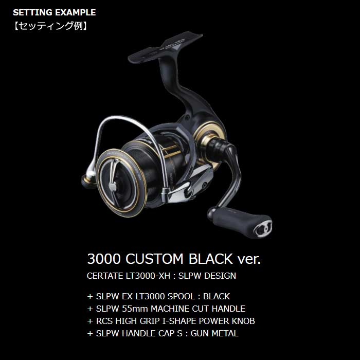 直送商品 ImportSelectionダイワ DAIWA スピニングリール 19