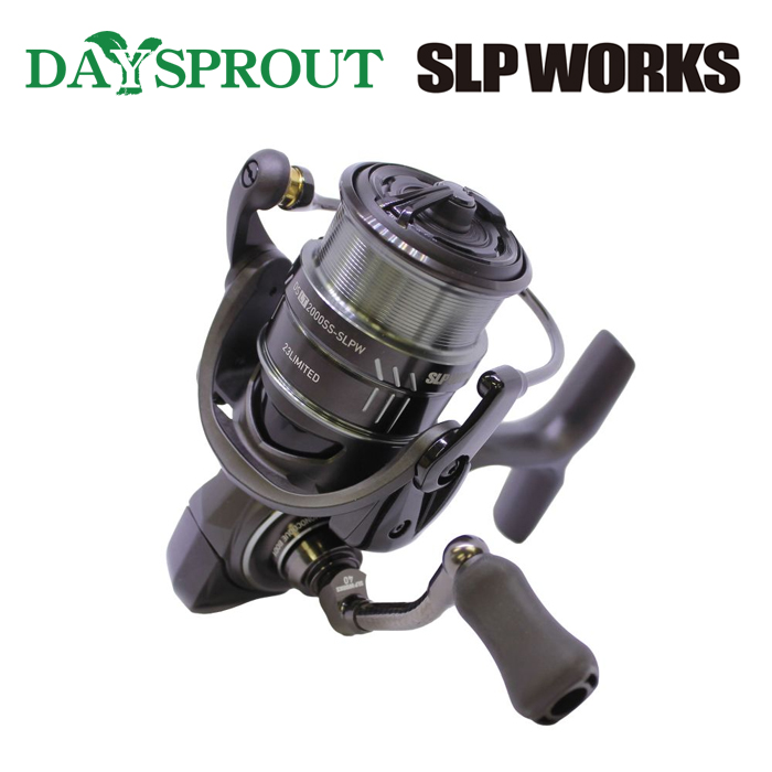 SLPWORKS SLP ディスプラウト DSLT 1000S-P IOSファクトリー フル ...