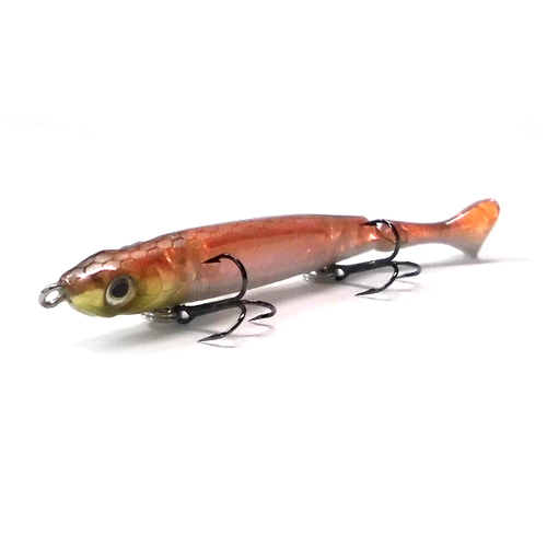 Fish Arrow/フィッシュアロー HUDDLE MINNOW HARD/ハドルミノーハード