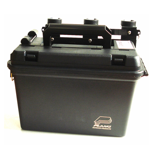 Plano Bone Collector Field Box