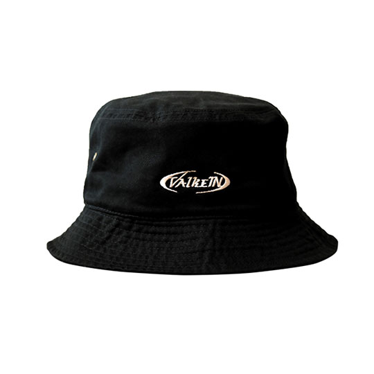 ValkeIN Original bucket hat - 【Bass Trout Salt lure fishing web