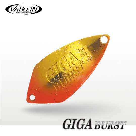 ヴァルケイン ギガバースト リミテッドカラー 2.0g ValkeIN GIGA BURST