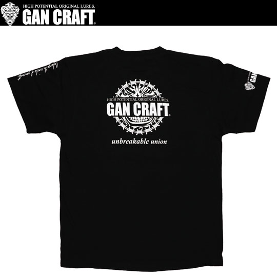 セール特価】ガンクラフト ワイヤーサークルTシャツ GANCRAFT - 【バス