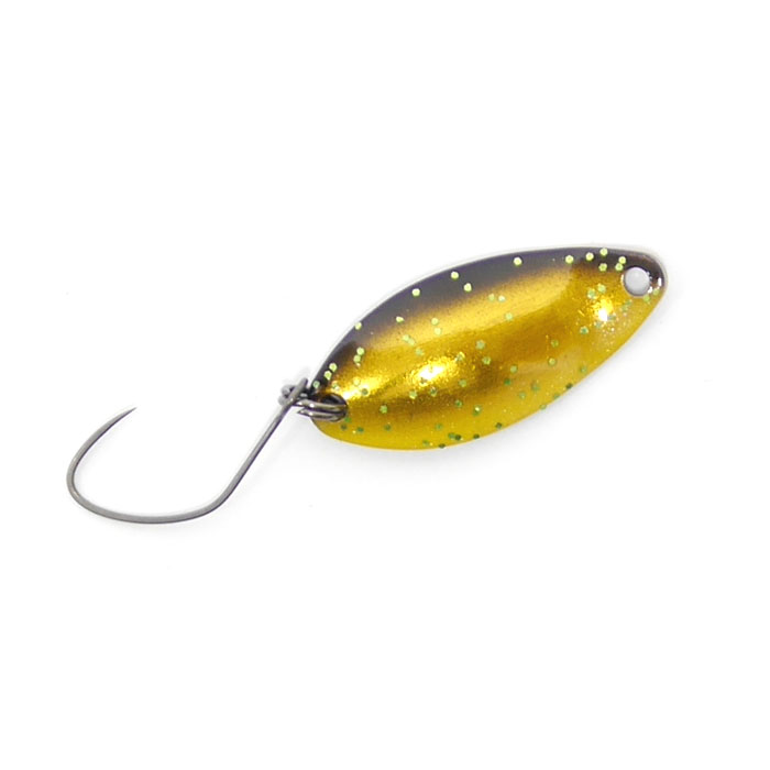 New Drawer × Rodio Craft Banna 1.4g - 【Bass Trout Salt lure