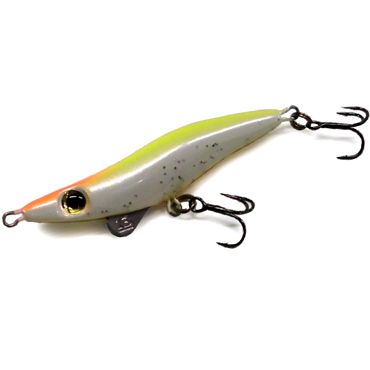 Breaden ブリーデン Miｎimaru ミニマル 50 シャロー バス ソルトのルアーフィッシング通販ショップ Backlash バックラッシュ Japanese Fishing Tackle ルアー 釣具通販