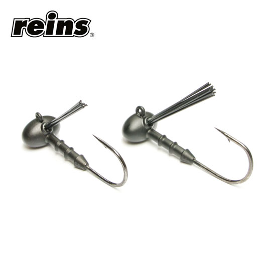 レインズ Tgフットボールジグヘッド Feco対応 1 2oz Reins バス ソルトのルアーフィッシング通販ショップ Backlash バックラッシュ Japanese Fishing Tackle ルアー 釣具通販