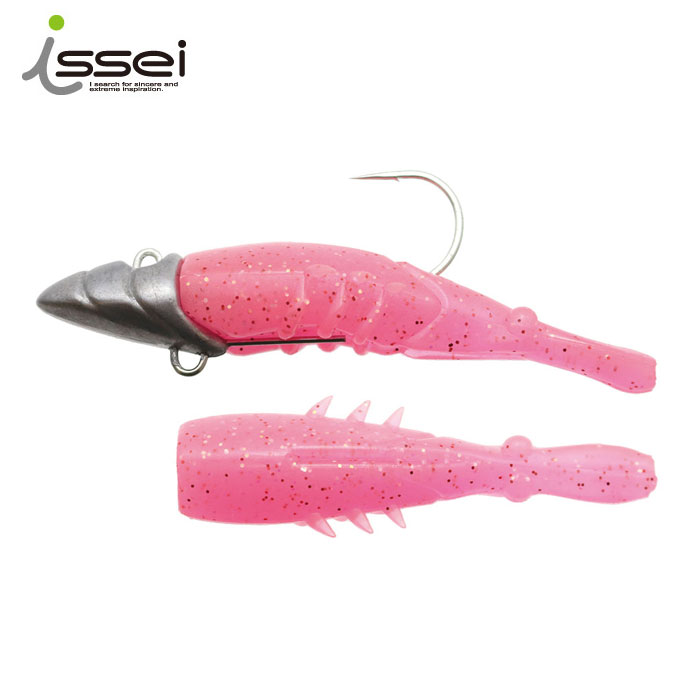 Decoy down shot hook Worm 123 Shimono style - 【Bass Trout Salt lure fishing  web order shop】BackLash｜Japanese fishing tackle｜