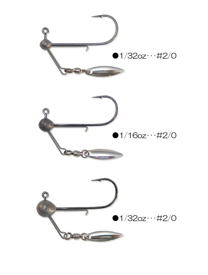 GEECRACK CORN HEAD STEALTH - 【Bass Trout Salt lure fishing web order  shop】BackLash｜Japanese fishing tackle｜