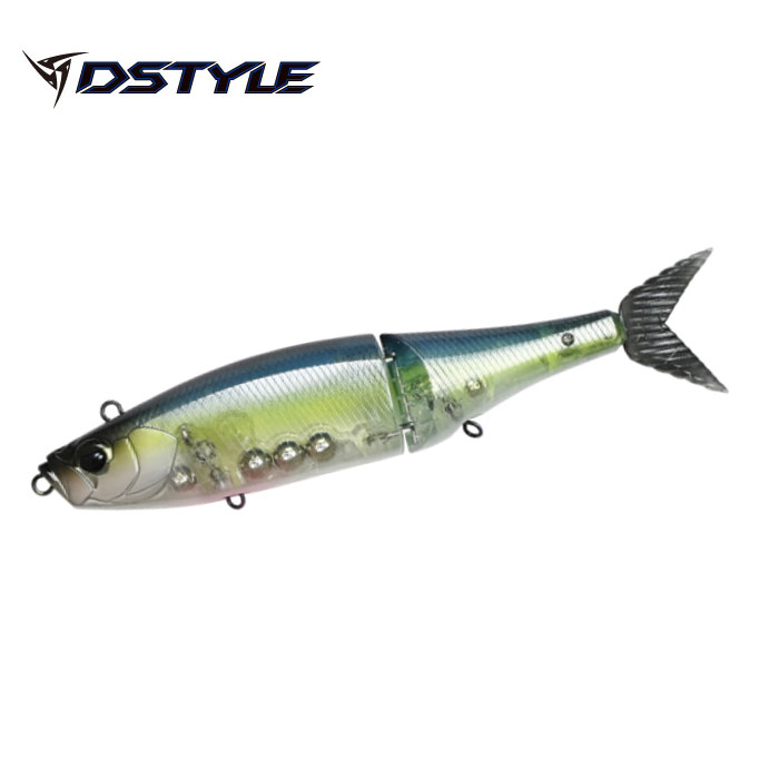 DSTYLE JAPAN BASS FISHING LURE