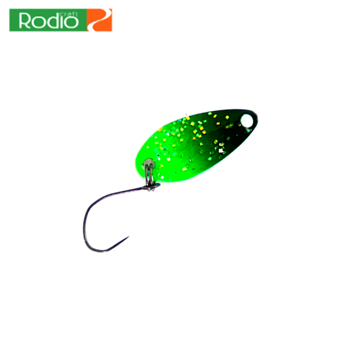 10 times points! Rodio Craft NOA L - 【Bass Trout Salt lure