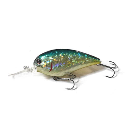Mr. Bass Fishing Lures