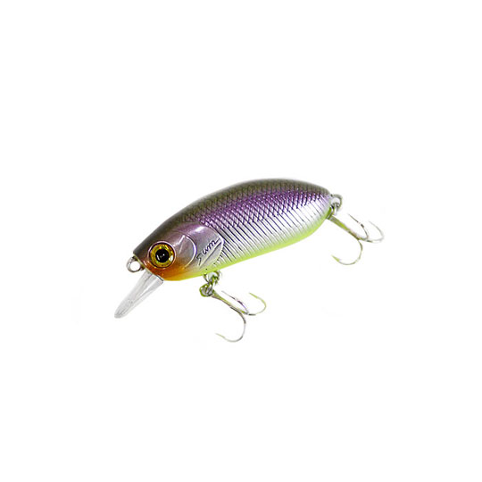 サムルアーズ チャンク 49mm Sumlures CHUNK -  【バス・トラウト・ソルトのルアーフィッシング通販ショップ】BackLash／バックラッシュ｜Japanese fishing  tackle｜ルアー/釣具通販