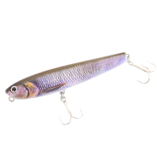 サムルアーズ フラッシュバック UOYAオリカラ匠鱗 Sumlures - 【バス