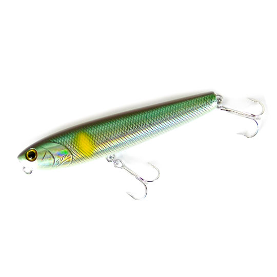 全7色】サムルアーズ フラッシュバック Sumlures - 【バス＆ソルトの