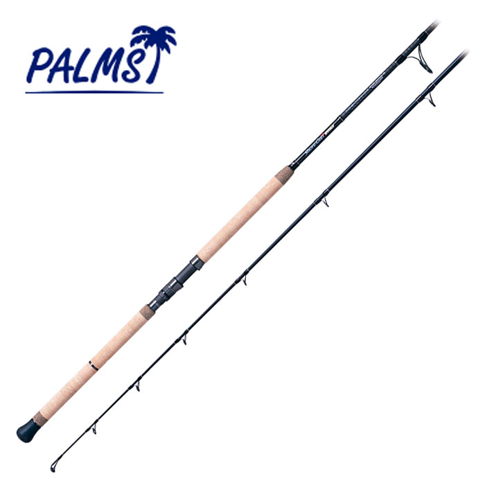 パームス(Palms) ショアガンエボルブ SFTGS-106M+・FL - 釣り