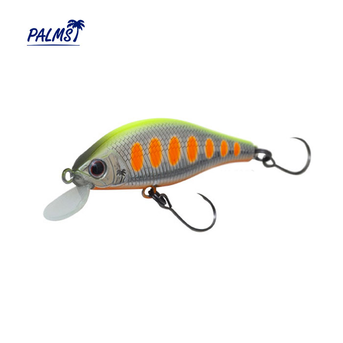 パームス アレキサンドラ AX-50FS PALMS Alexandra - 【バス＆ソルトのルアーフィッシング通販ショップ】BackLash／バックラッシュ｜Japanese  fishing tackle｜ルアー/釣具通販