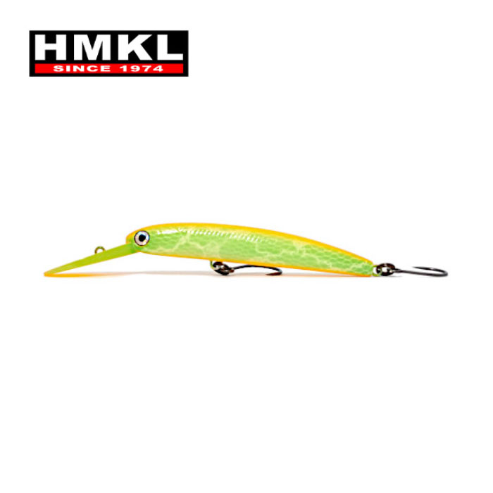 HMKL ZAGGER 65F1 - 【Bass Trout Salt lure fishing web order shop