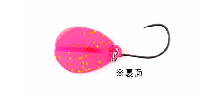 rob lure Babecon 0.6g - 【Bass Trout Salt lure fishing web order