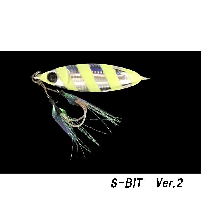 ジーク(Zeake) メタルジグ Sビット 10g SB004 カタクチ nSFmjDE6cm, 釣り - maltawaterproofing.com