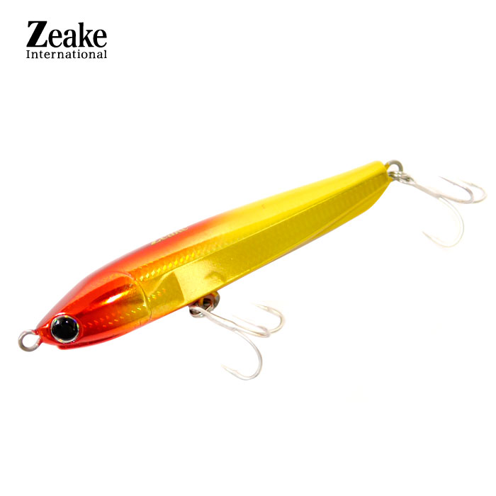 Zeake FF PENCIL 110 - 【Bass Trout Salt lure fishing web order  shop】BackLash｜Japanese fishing tackle｜