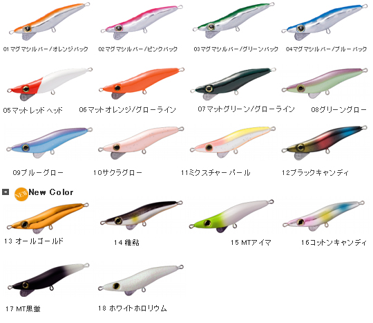 Breaden ブリーデン Miｎimaru ミニマル 50 バス ソルトのルアーフィッシング通販ショップ Backlash バックラッシュ Japanese Fishing Tackle ルアー 釣具通販