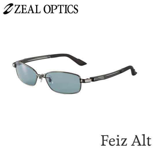 ZEAL OPTICS ジールオプティクス Feiz Alt | bjland.ws