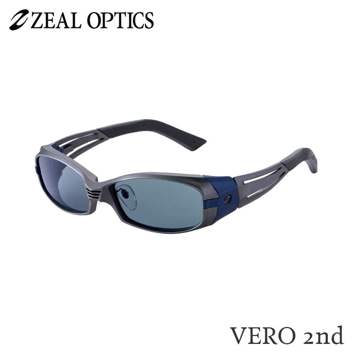 ZEAL OPTICS VERO 2nd - ニットキャップ/ビーニー