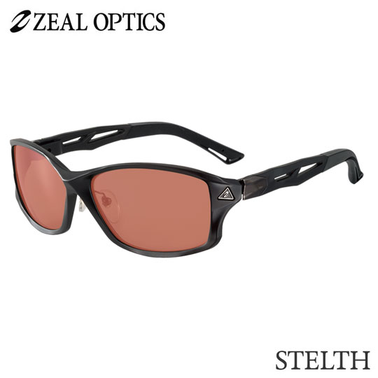 ジール オプティクス zeal optics偏光サングラス | hmgrocerant.com