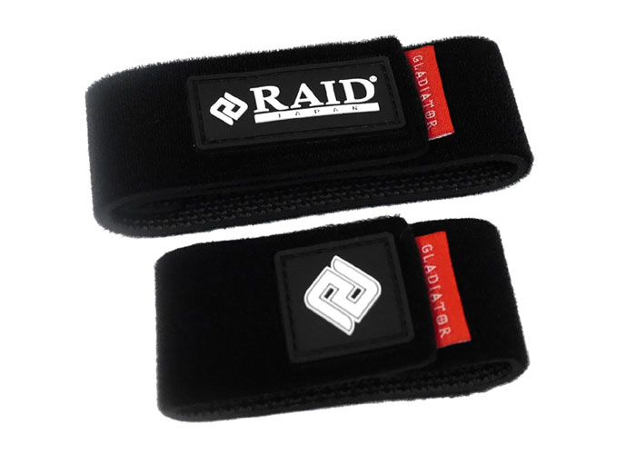 レイドジャパン RJロッドベルト RAID JAPAN RJ ROD BELT - 【バス