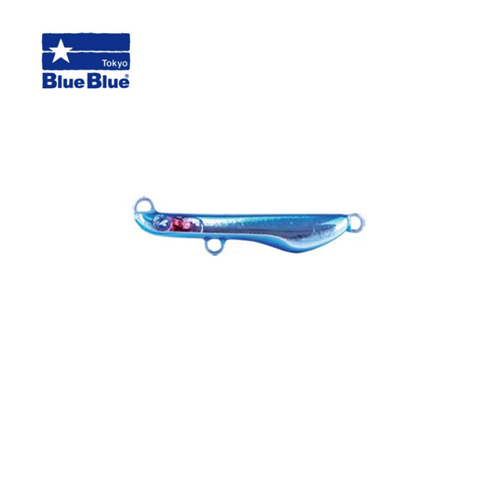 ブルーブルー メタルシャルダス 45g BlueBlue - 【バス＆ソルトの