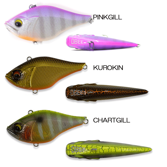 SUNNY BROS OBEE 11g - 【Bass Trout Salt lure fishing web order 