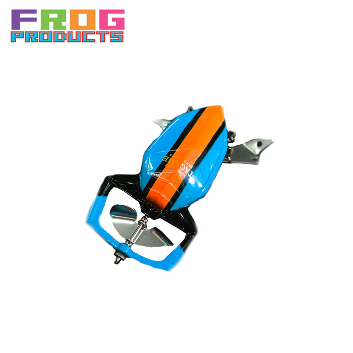 はこぽす対応商品】 FROG PRODUCTS フロッグプロダクツ / スペーシー