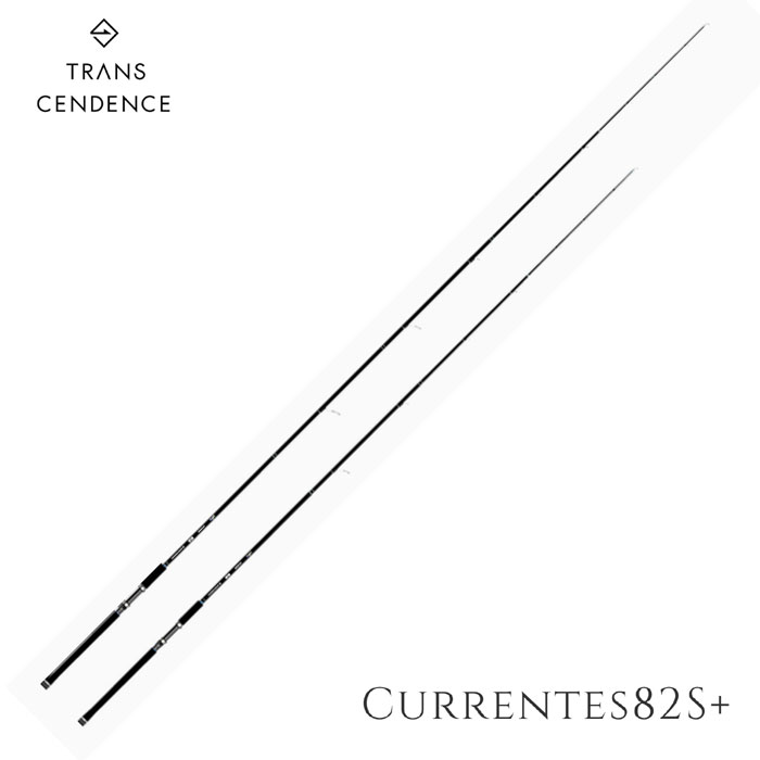 トランスセンデンス カレンテス 82S+ TRANSCENDENCE Currentes