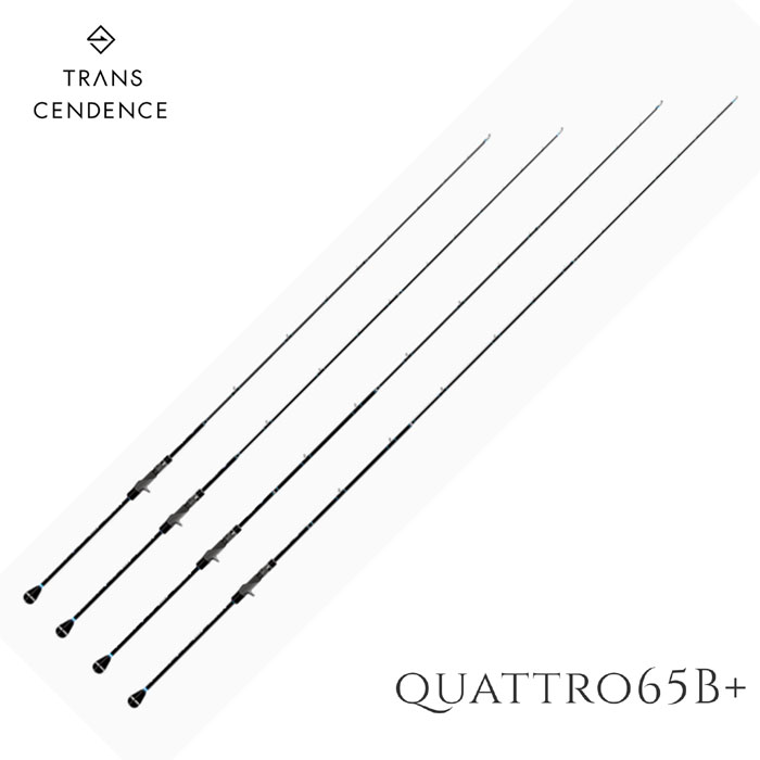 Eta quattro65B+イータクワトロ TRANSCENDENCE中古ですのでご留意