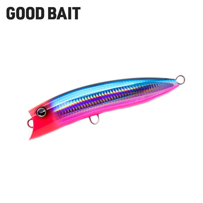 GOOD BAIT BnD 180F - 【Bass Trout Salt lure fishing web order shop