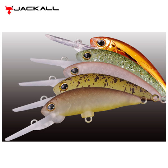 ジャッカル ブリブリミノーdr Jackall バス ソルトのルアーフィッシング通販ショップ Backlash バックラッシュ Japanese Fishing Tackle ルアー 釣具通販