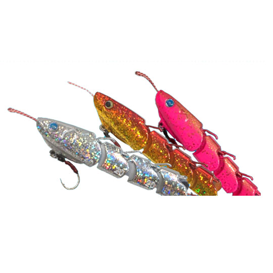 Bass puzzle Glass piece 1/2oz Special color - 【Bass Trout Salt lure fishing  web order shop】BackLash｜Japanese fishing tackle｜
