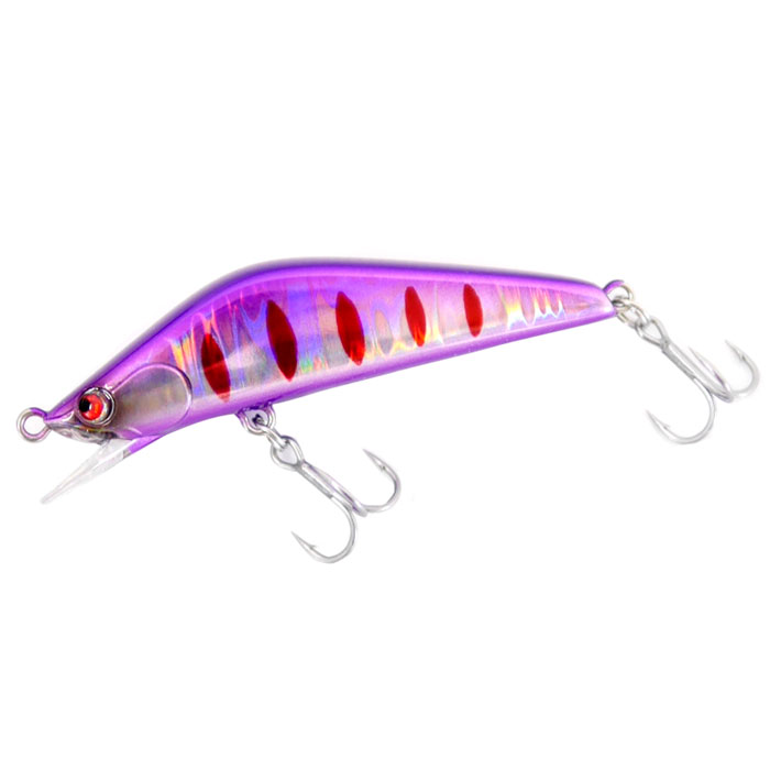 ポイント10倍】シンルアープランニング クルード 55 S SHIN LURE