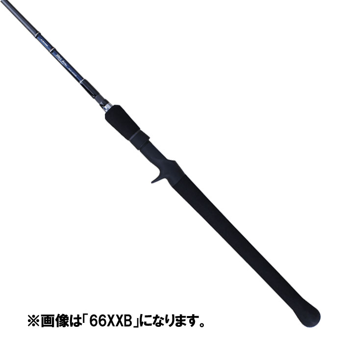 エイムス ブラックアロー アンリミテッド 81XXB AIMS Black Arrow 