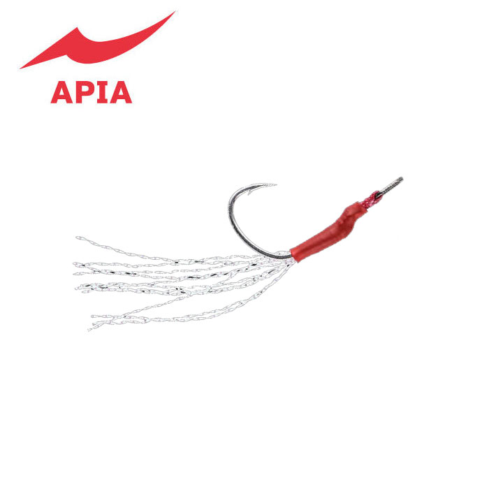 Apia hook remover holder - 【Bass Trout Salt lure fishing web order  shop】BackLash｜Japanese fishing tackle｜