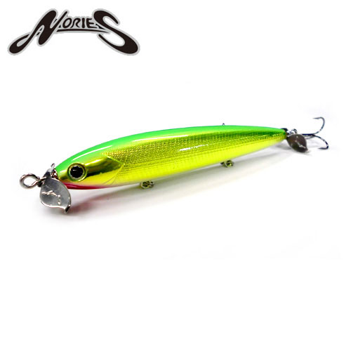 ノリーズ ビハドウ 110 Nories Bihadou バス ソルトのルアーフィッシング通販ショップ Backlash バックラッシュ Japanese Fishing Tackle ルアー 釣具通販