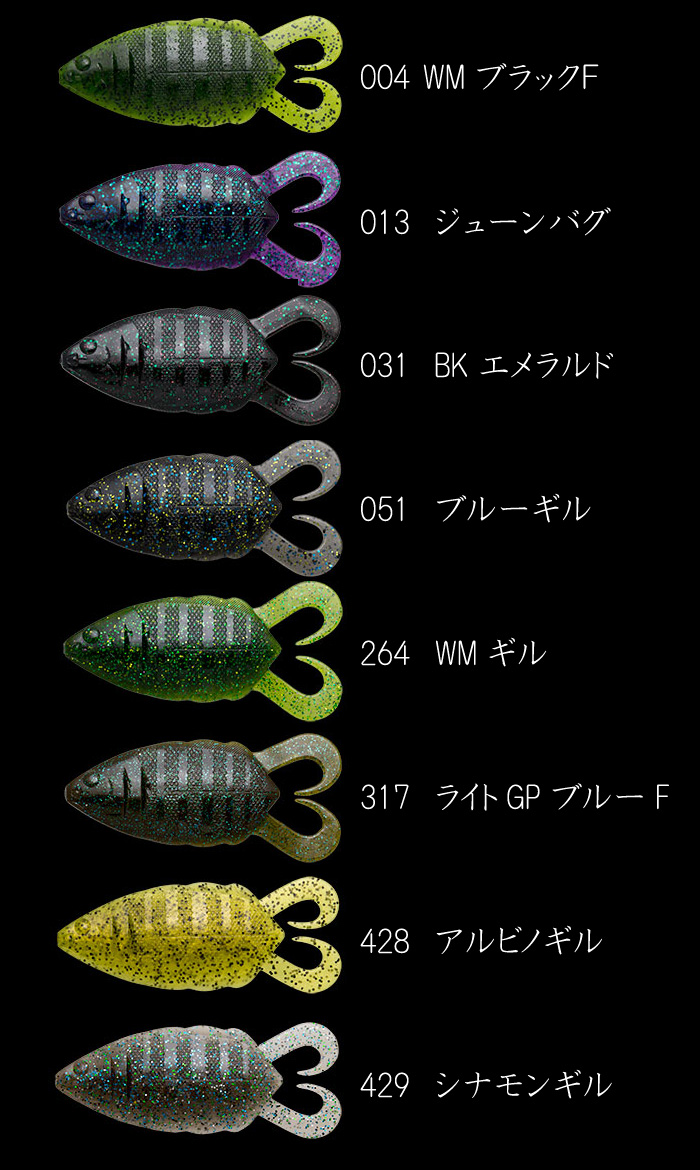 有名な フリップ ギル