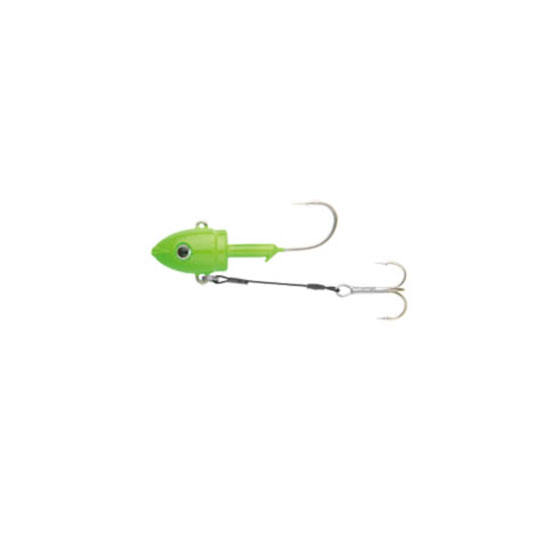 P-Line Three-Hook American Shad Sabiki Rig