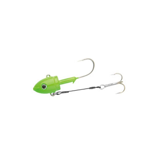 エコギア 3dジグヘッド 40g Ecogear 3d Jig Head バス ソルトのルアーフィッシング通販ショップ Backlash バックラッシュ Japanese Fishing Tackle ルアー 釣具通販