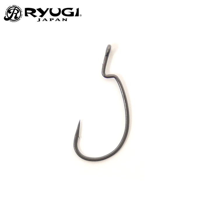 Ryugi LT caro offset - 【Bass Trout Salt lure fishing web order