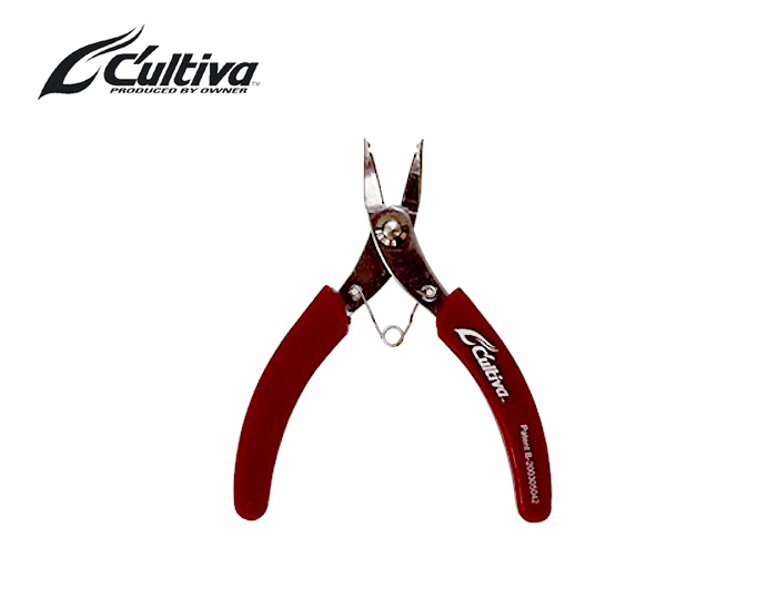 Owner Split Ring Pliers GP-01