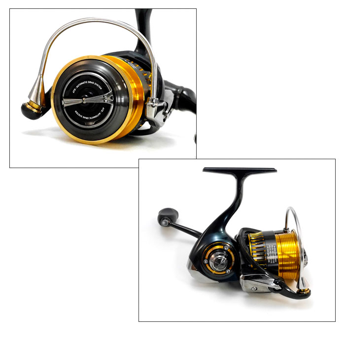 DAIWA ダイワ 16 セルテート 2506H DAIWA CERTATE 【送料無料