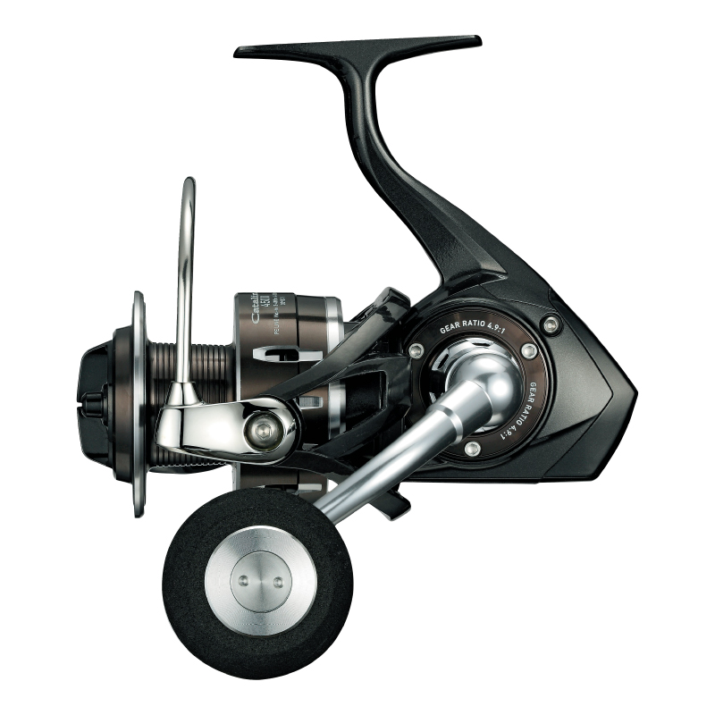 ダイワ キャタリナ DAIWA Catalina 4000-